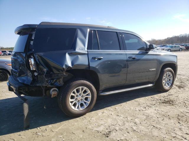 Photo 3 from auction – 2020 GMC YUKON SLT with VIN 1GKS2BKC0LR252485