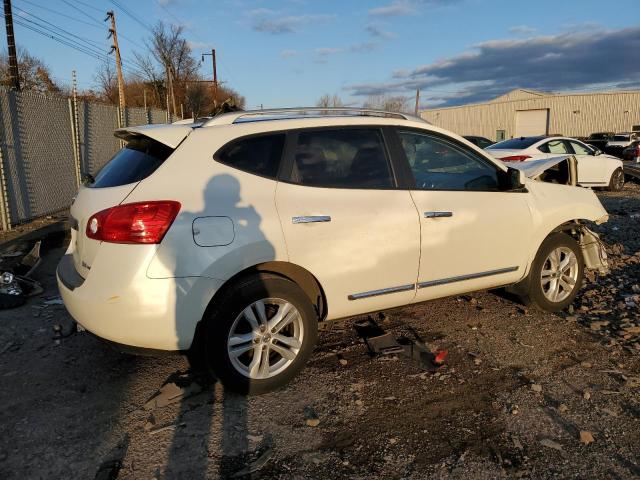Photo 3 from auction – 2012 NISSAN ROGUE S with VIN JN8AS5MVXCW377362