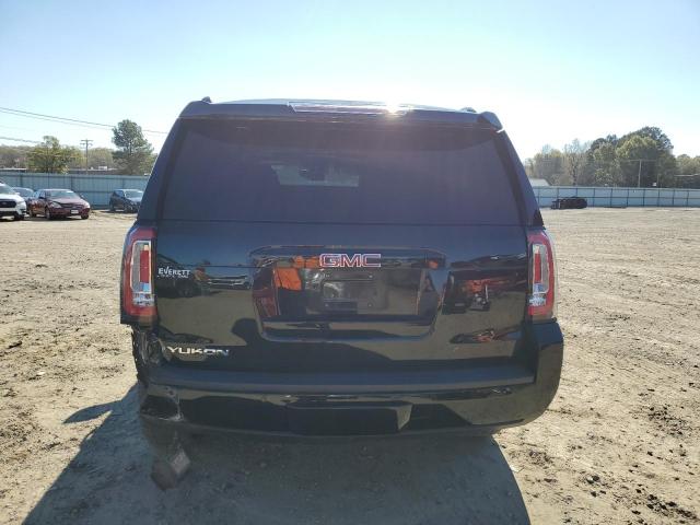 Photo 6 from auction – 2016 GMC YUKON SLT with VIN 1GKS2BKC0GR255831