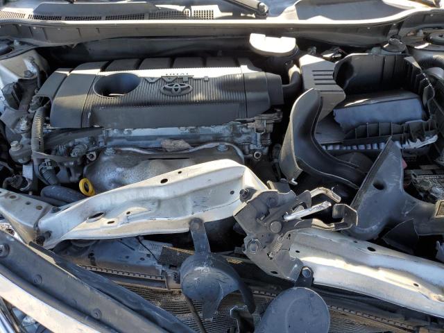 Foto 11 de la subasta – 2011 TOYOTA CAMRY BASE con VIN 4T1BF3EK8BU663133