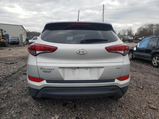 Photo 6 from auction – 2017 HYUNDAI TUCSON LIM with VIN KM8J3CA40HU585760