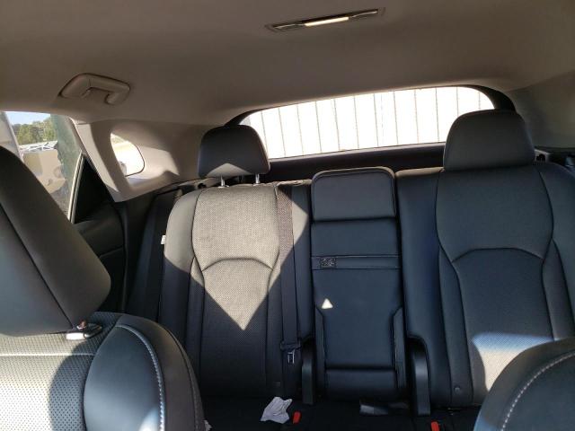 Photo 10 from auction – 2017 LEXUS RX 350 BAS with VIN 2T2ZZMCA2HC073912