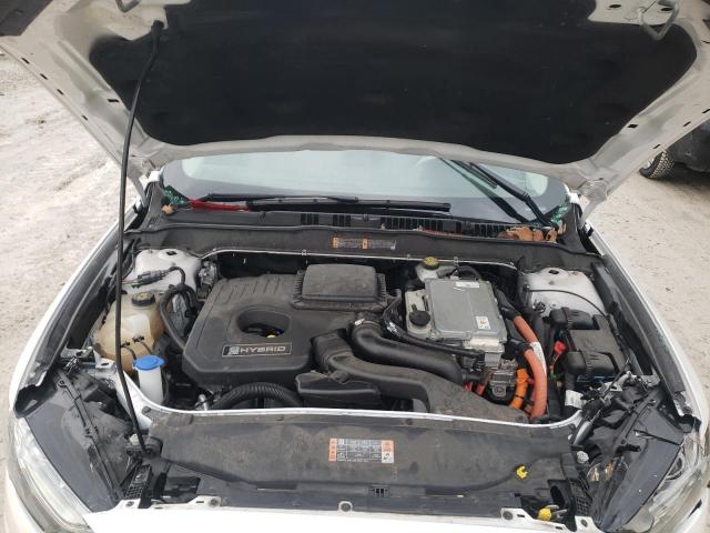 Photo 11 from auction – 2018 FORD FUSION SE with VIN 3FA6P0LU3JR255950