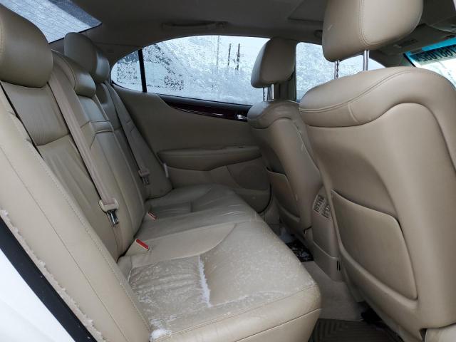 Photo 10 from auction – 2002 LEXUS ES 300 with VIN JTHBF30G225026187