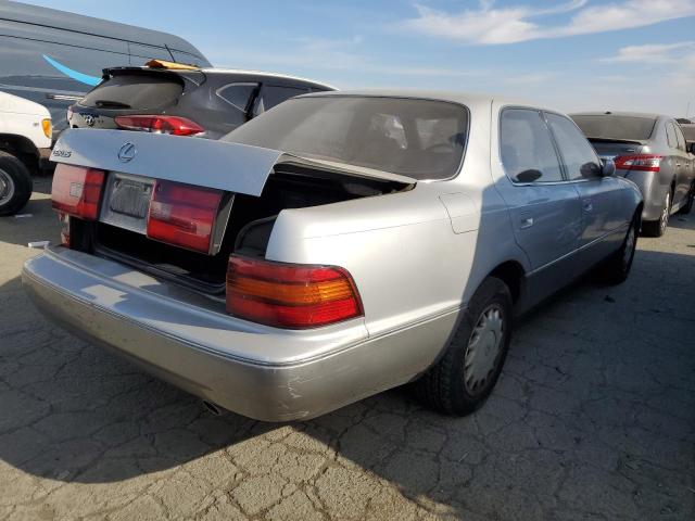 Photo 3 from auction – 1990 LEXUS LS 400 with VIN JT8UF11E9L0028544