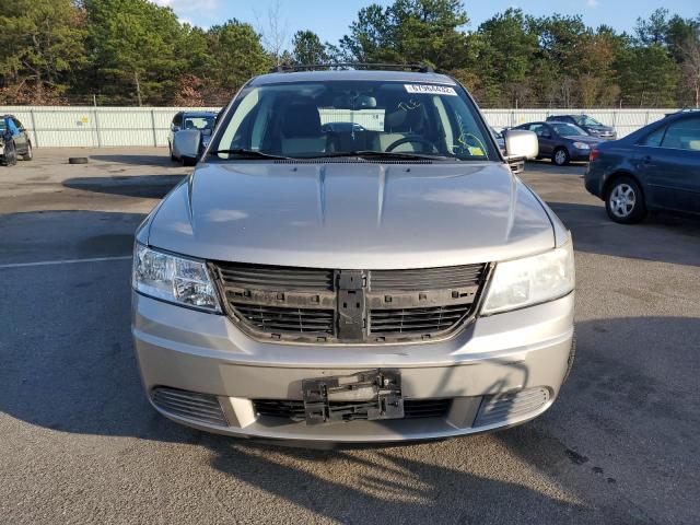 Photo 5 from auction – 2009 DODGE JOURNEY SX with VIN 3D4GG57V89T167590
