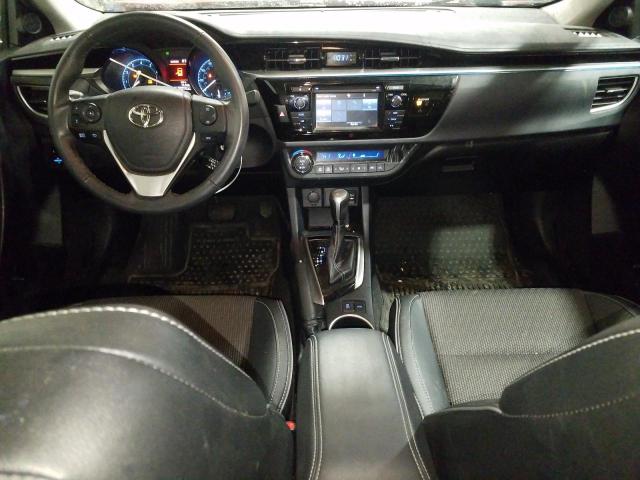 Photo 8 from auction – 2016 TOYOTA COROLLA L with VIN 2T1BURHE2GC731952