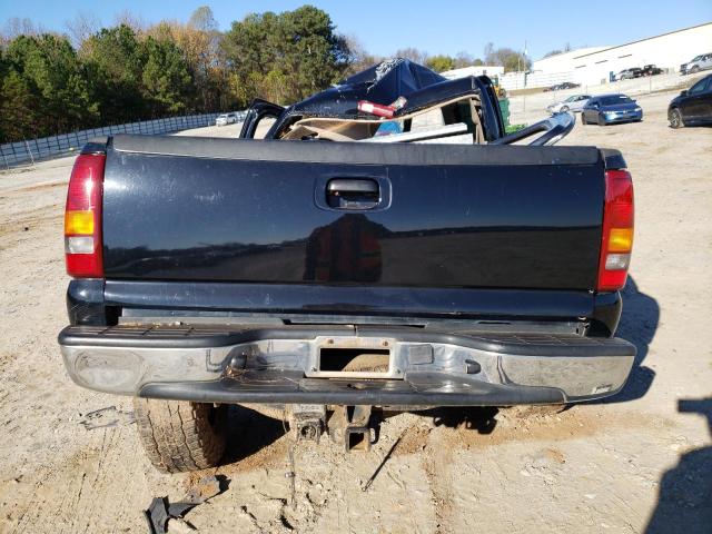 Photo 6 from auction – 2002 CHEVROLET SILVERADO with VIN 1GCHK23UX2F245492