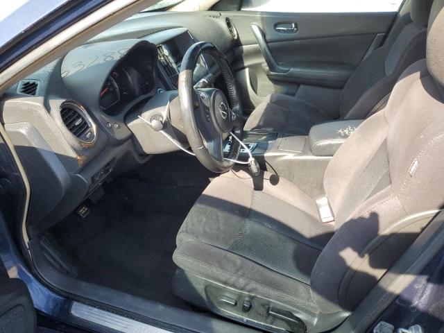 Photo 7 from auction – 2012 NISSAN MAXIMA with VIN 1N4AA5AP7CC805495