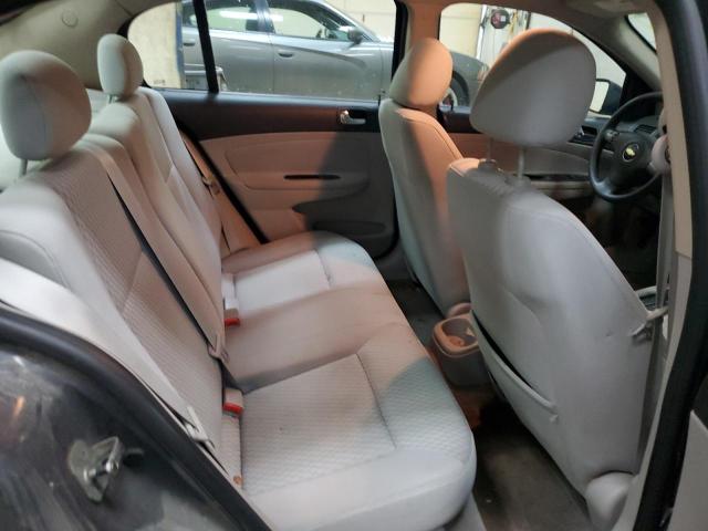 Photo 10 from auction – 2008 CHEVROLET COBALT LT with VIN 1G1AL58F187240672