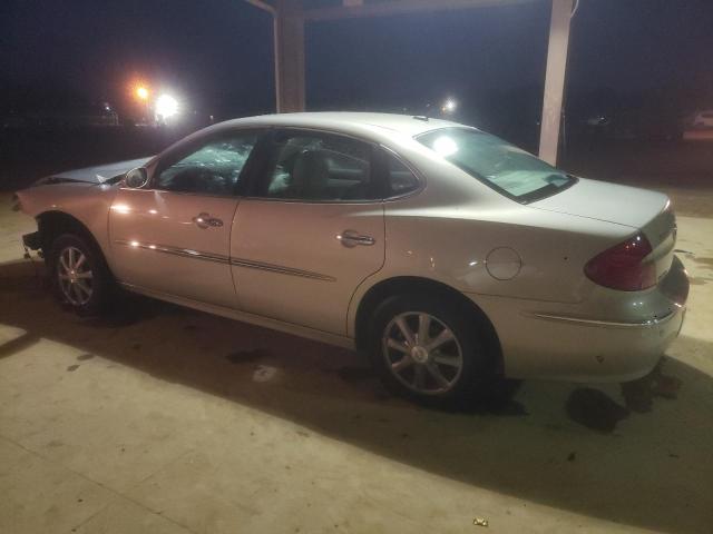 Photo 2 from auction – 2009 BUICK LACROSSE C with VIN 2G4WD582091160801