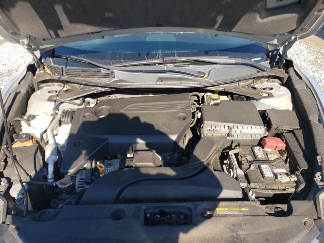 Photo 11 from auction – 2016 NISSAN ALTIMA 2.5 with VIN 1N4AL3AP0GN317076