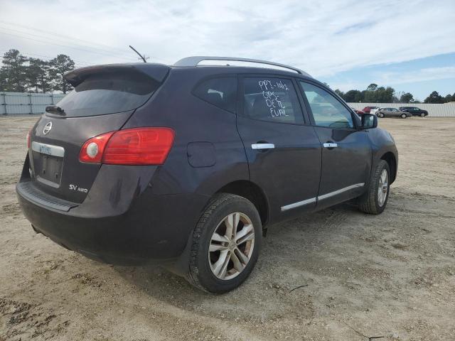 Photo 3 from auction – 2012 NISSAN ROGUE S with VIN JN8AS5MV4CW379673