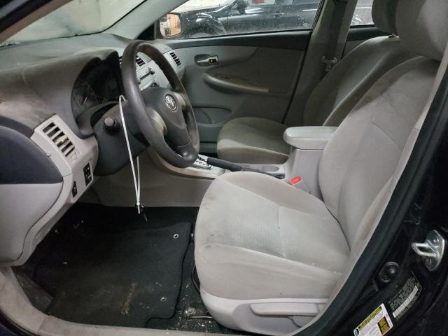 Photo 7 from auction – 2011 TOYOTA COROLLA BA with VIN 2T1BU4EE9BC694091