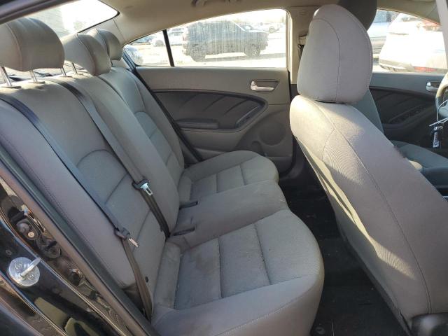 صورة رقم 10 من المزاد - 2017 KIA FORTE LX مع VIN 3KPFK4A78HE090122