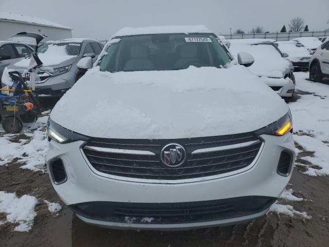 Photo 5 from auction – 2022 BUICK ENVISION E with VIN LRBFZPR46ND016457