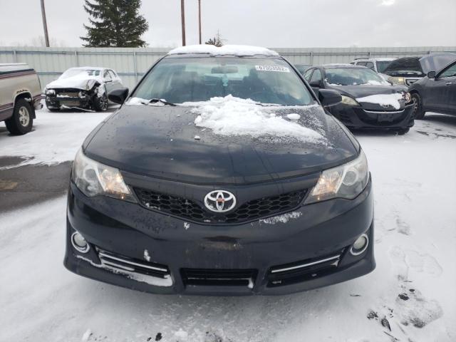 Photo 5 from auction – 2014 TOYOTA CAMRY L with VIN 4T1BF1FK2EU400708