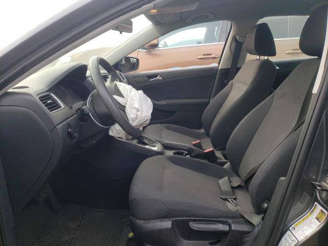 Photo 7 from auction – 2011 VOLKSWAGEN JETTA BASE with VIN 3VW2K7AJ0BM395684