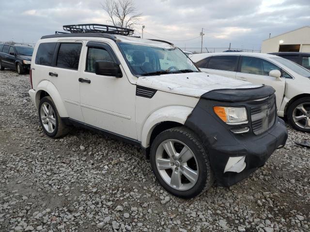 Photo 4 from auction – 2011 DODGE NITRO HEAT with VIN 1D4PU4GK2BW602113