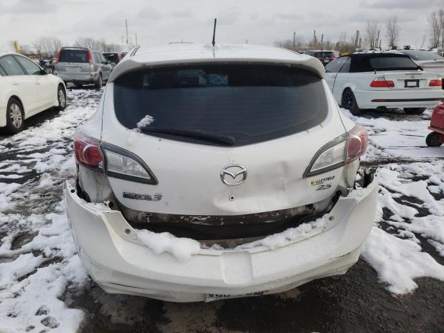Photo 6 from auction – 2011 MAZDA 3 S with VIN JM1BL1L51B1361120
