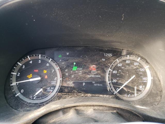Photo 9 from auction – 2021 TOYOTA HIGHLANDER with VIN 5TDDZRBH6MS128535