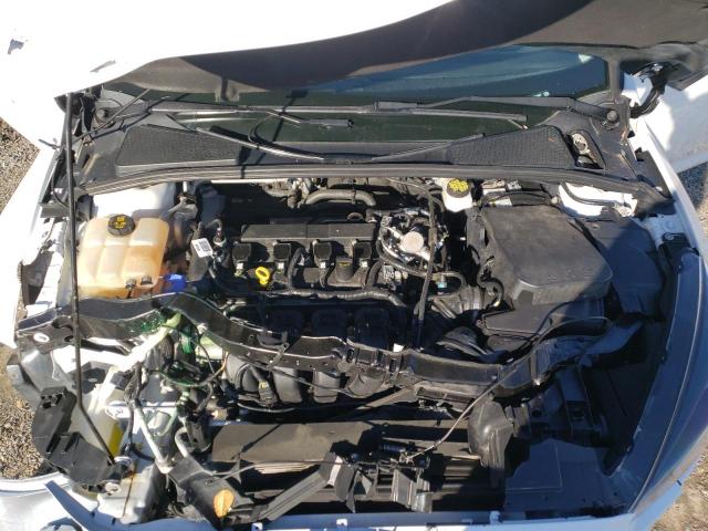 Photo 11 from auction – 2018 FORD FOCUS SE with VIN 1FADP3F28JL326867