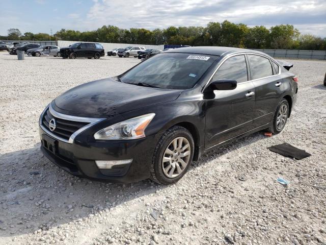 NISSAN ALTIMA 2.5 2014 with VIN 1N4AL3AP0EN216701 - Photo from auction