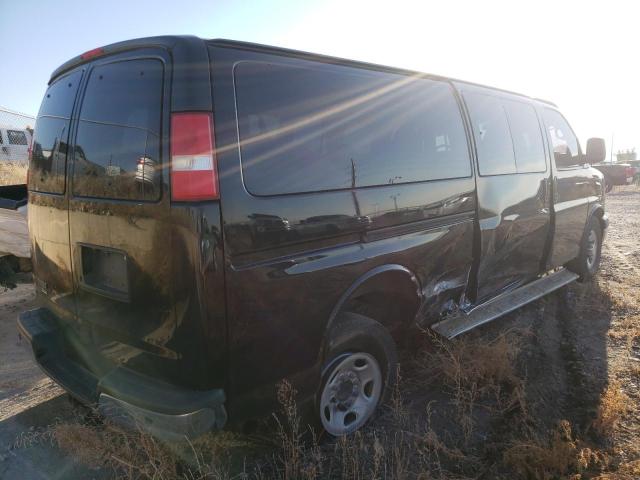 Photo 3 from auction – 2015 CHEVROLET EXPRESS G3 with VIN 1GAZG1FG2F1137420