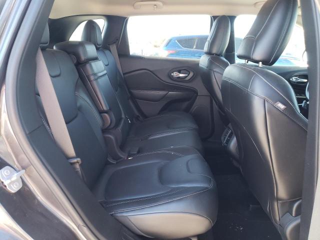 Photo 11 from auction – 2015 JEEP CHEROKEE L with VIN 1C4PJMDS4FW730241