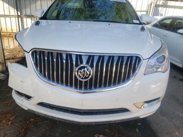 Photo 5 from auction – 2015 BUICK ENCLAVE with VIN 5GAKRCKD9FJ233959