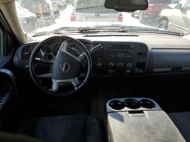 Photo 8 from auction – 2012 GMC SIERRA K35 with VIN 1GT423CG3CF167279