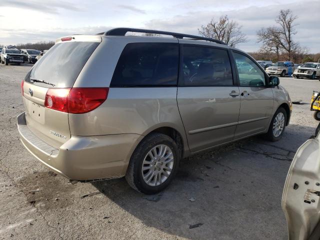 Photo 3 from auction – 2010 TOYOTA SIENNA CE with VIN 5TDKK4CC8AS335697