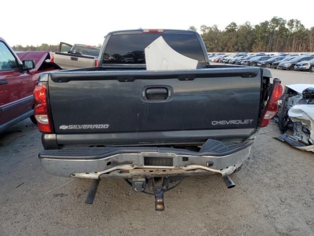 Photo 6 from auction – 2005 CHEVROLET SILVERADO with VIN 2GCEC19T351114067