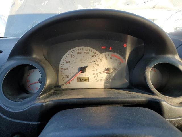Photo 9 from auction – 2001 MITSUBISHI ECLIPSE GS with VIN 4A3AC44G01E107254