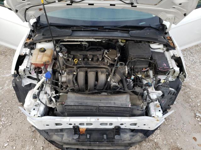Photo 11 from auction – 2015 FORD FOCUS SE with VIN 1FADP3F28FL233466