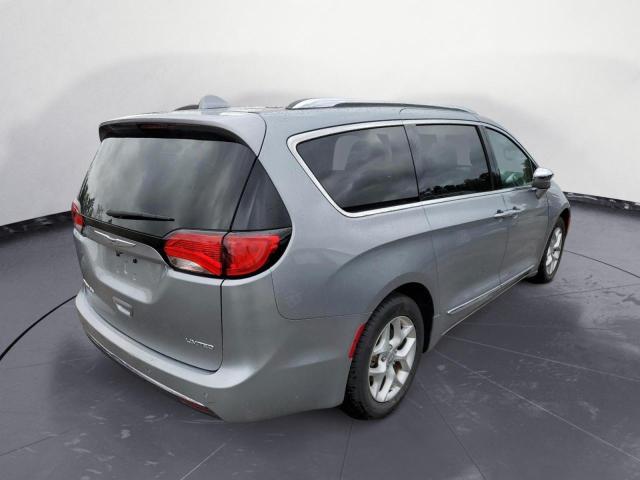 Фото 4 с аукциона – 2020 CHRYSLER PACIFICA L с VIN 2C4RC1GG6LR130575