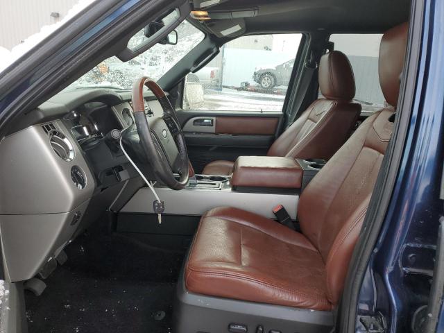 Photo 7 from auction – 2014 FORD EXPEDITION with VIN 1FMJU1J57EEF16175