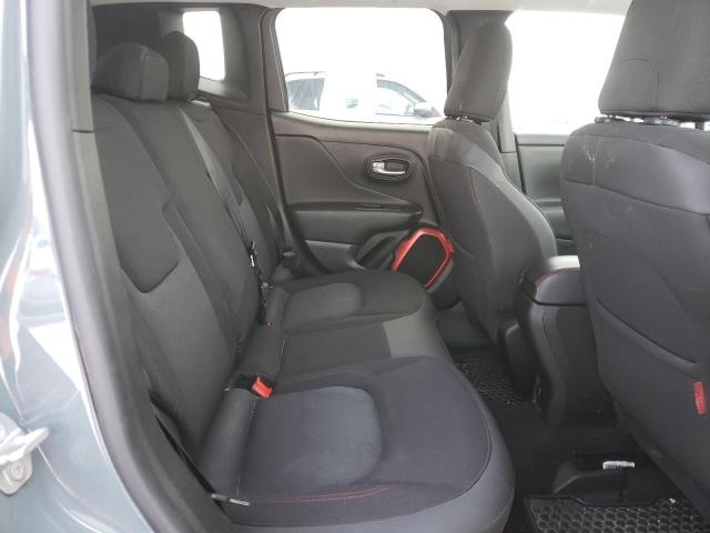 Photo 11 from auction – 2016 JEEP RENEGADE T with VIN ZACCJBCT7GPD89445
