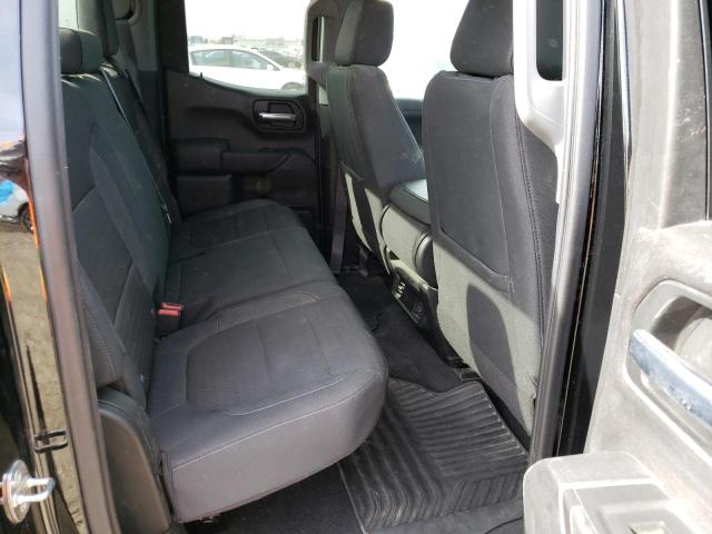 Photo 10 from auction – 2020 CHEVROLET SILVERADO with VIN 1GCRYDED1LZ238457