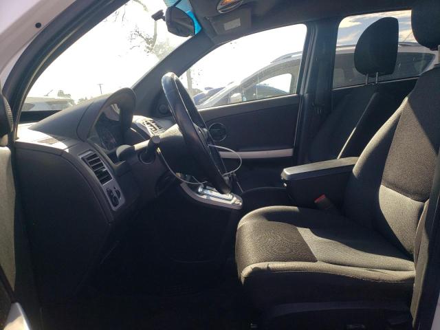 Photo 7 from auction – 2007 PONTIAC TORRENT with VIN 2CKDL63F176081984