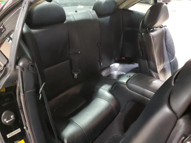Photo 10 from auction – 2003 LEXUS SC 430 with VIN JTHFN48Y430038394