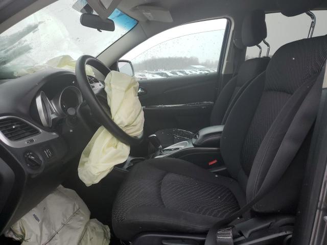 Photo 7 from auction – 2016 DODGE JOURNEY SE with VIN 3C4PDCAB6GT116384