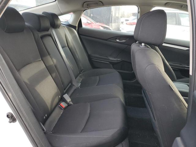 Photo 10 from auction – 2017 HONDA CIVIC EX with VIN 19XFC2F71HE214905
