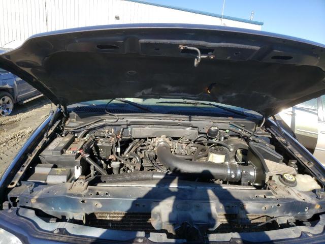Photo 11 from auction – 2002 FORD F150 with VIN 1FTRX18L82NA82802