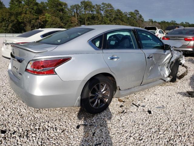 Photo 3 from auction – 2015 NISSAN ALTIMA 2.5 with VIN 1N4AL3AP4FC577393