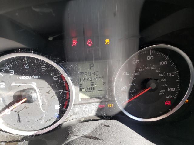 Photo 9 from auction – 2018 SUBARU FORESTER 2 with VIN JF2SJAEC8JH548346