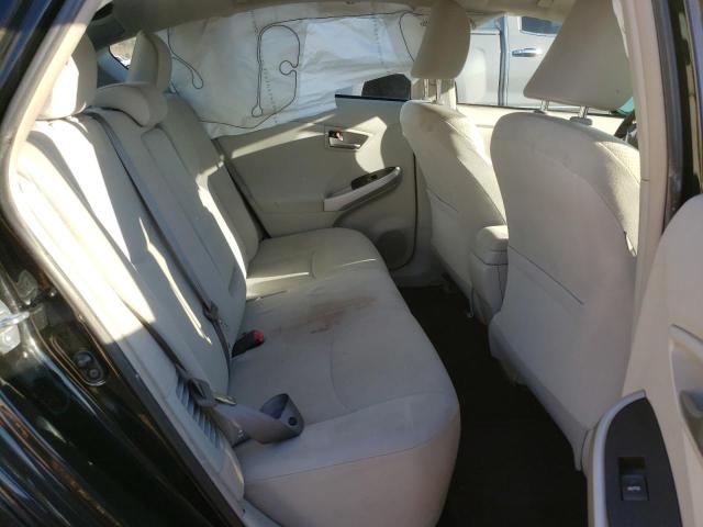 Photo 10 from auction – 2014 TOYOTA PRIUS with VIN JTDKN3DU8E0363016