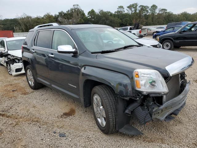 Photo 4 from auction – 2013 GMC TERRAIN SL with VIN 2GKFLWE3XD6425198