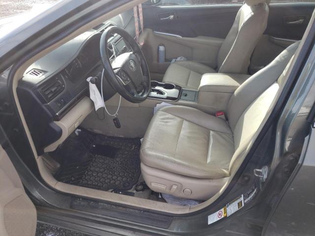 Photo 7 from auction – 2014 TOYOTA CAMRY L with VIN 4T1BF1FKXEU728832