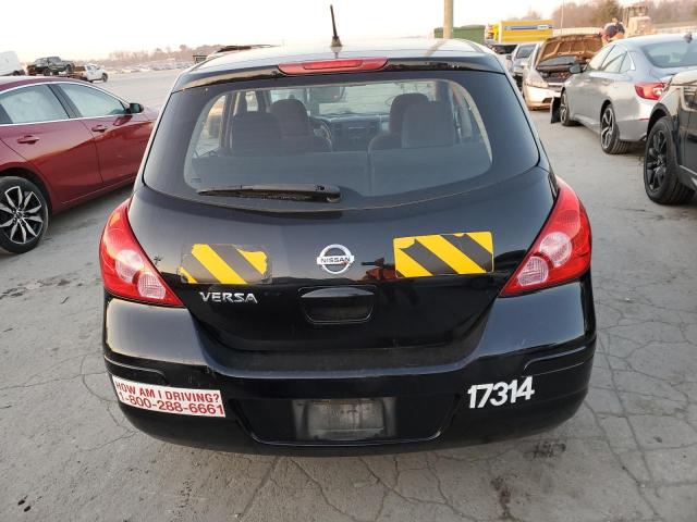 Photo 6 from auction – 2012 NISSAN VERSA S with VIN 3N1BC1CP6CK816225